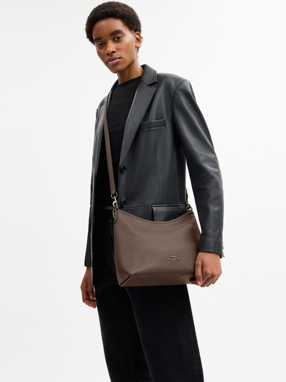 Coach Outlet Laurel Shoulder Bag